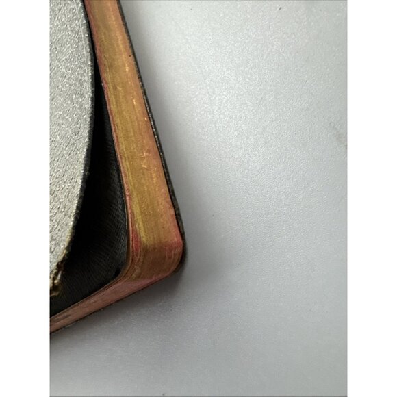 The Concise Bible Dictionary and Combined Concordance 1900 Maps Soft Cover - Picture 3 of 7